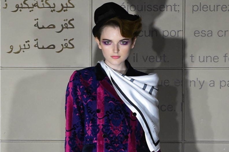 リエカ イノウエ ヌー 2019-20年秋冬 ウィメンズ コレクション