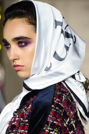 リエカ イノウエ ヌー(RIEKA INOUE GNU) 2019-20年秋冬ウィメンズコレクション  - 写真11