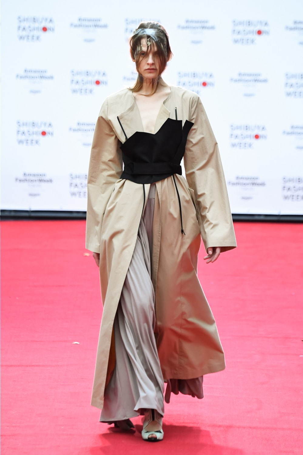 シロマ 2019-20年秋冬<span>コレクション</span> - 写真36