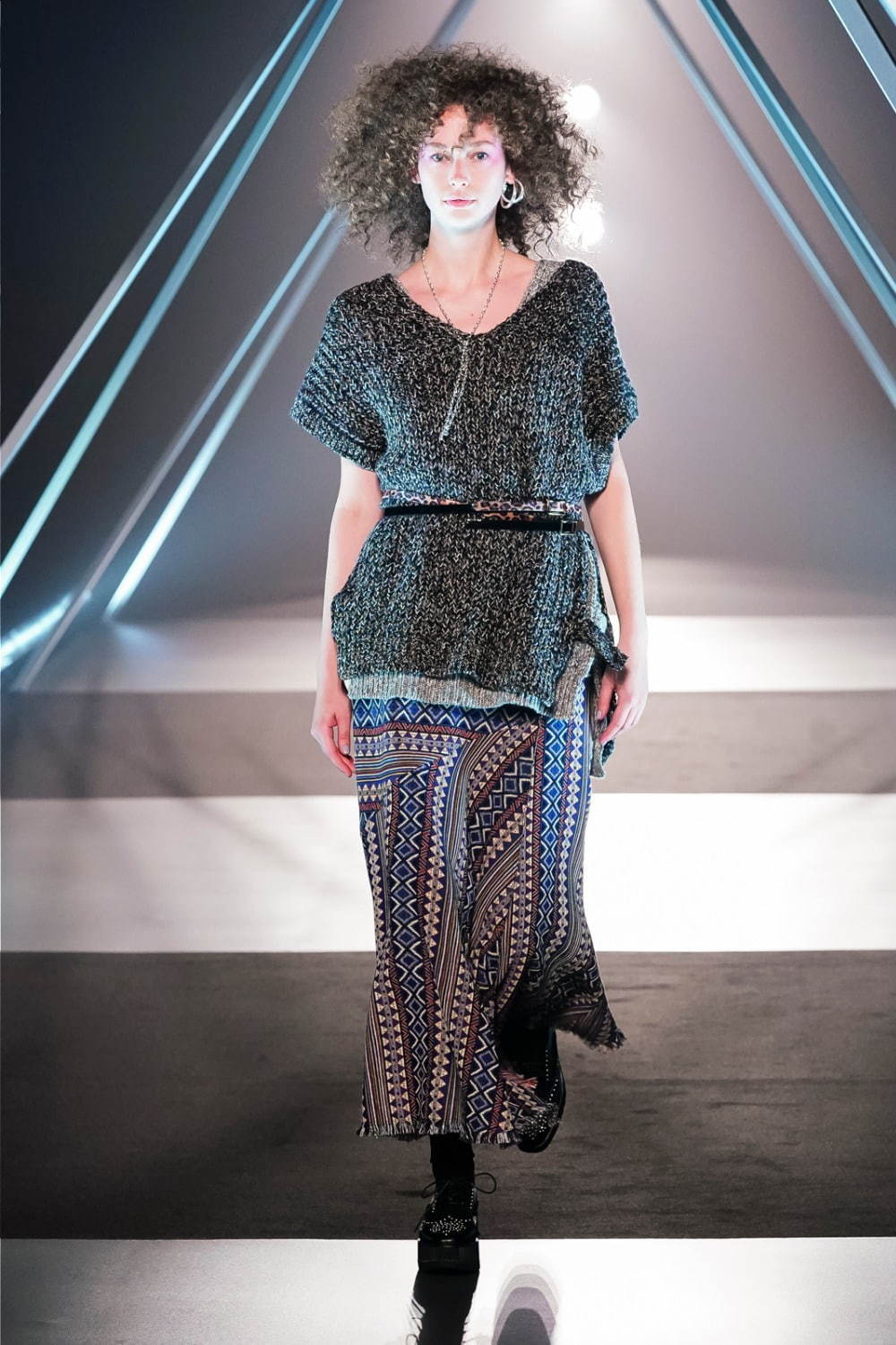 ハレ 2019-20年秋冬<span>コレクション</span> - 写真11