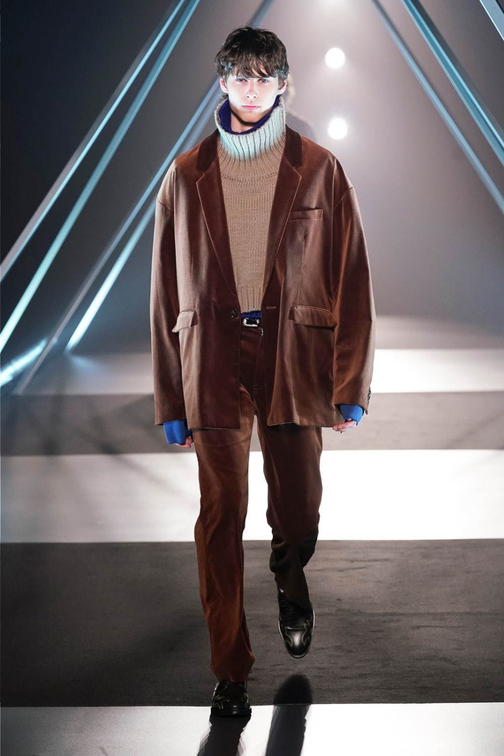 ハレ 2019-20年秋冬<span>コレクション</span> - 写真17