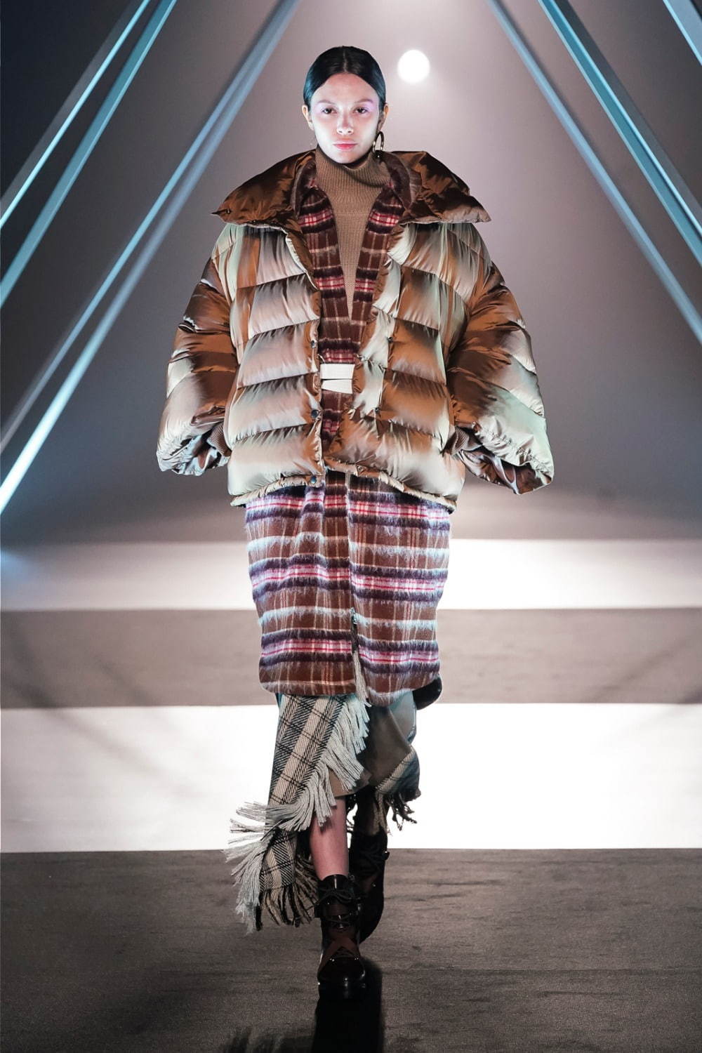 ハレ 2019-20年秋冬<span>コレクション</span> - 写真18