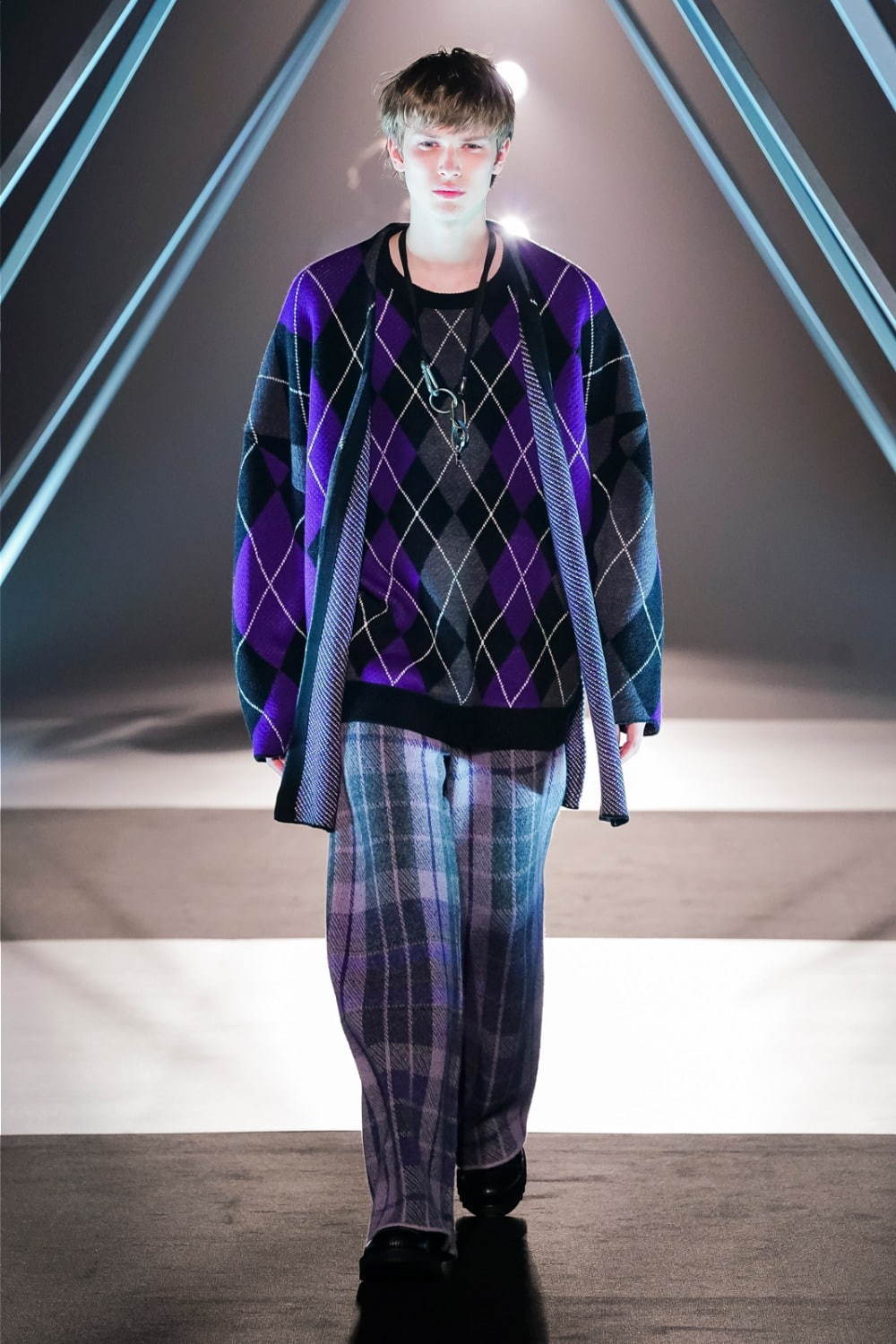 ハレ 2019-20年秋冬<span>コレクション</span> - 写真32