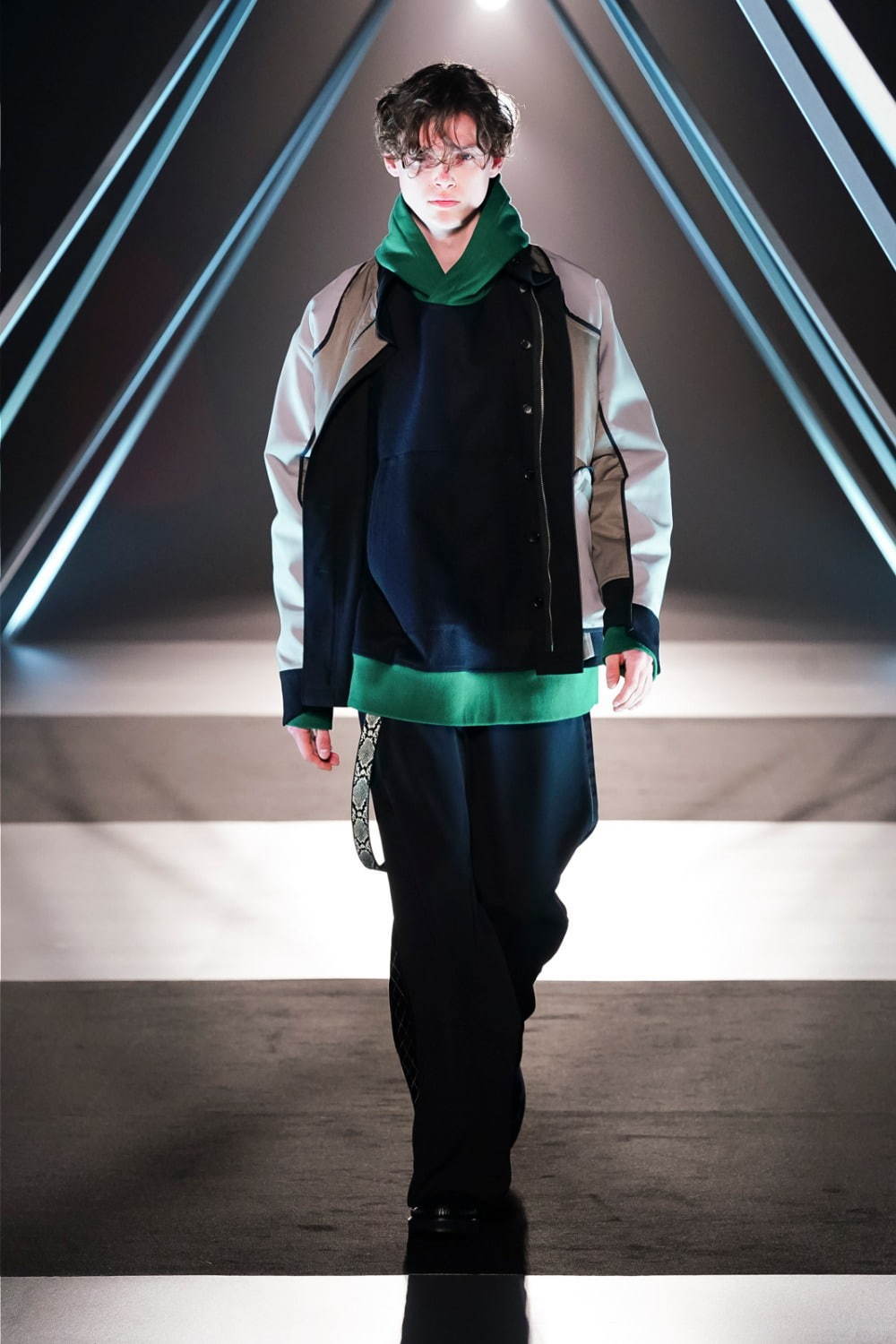 ハレ 2019-20年秋冬<span>コレクション</span> - 写真38