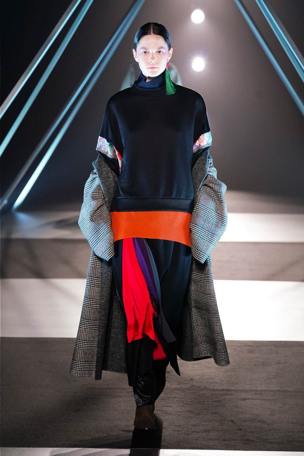 ハレ 2019-20年秋冬<span>コレクション</span> - 写真39