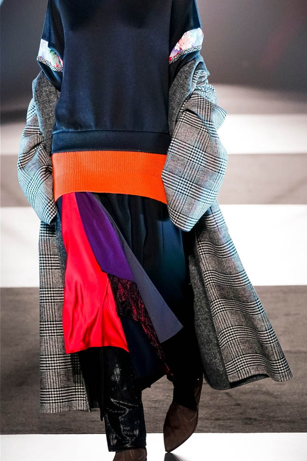 ハレ 2019-20年秋冬<span>コレクション</span> - 写真40