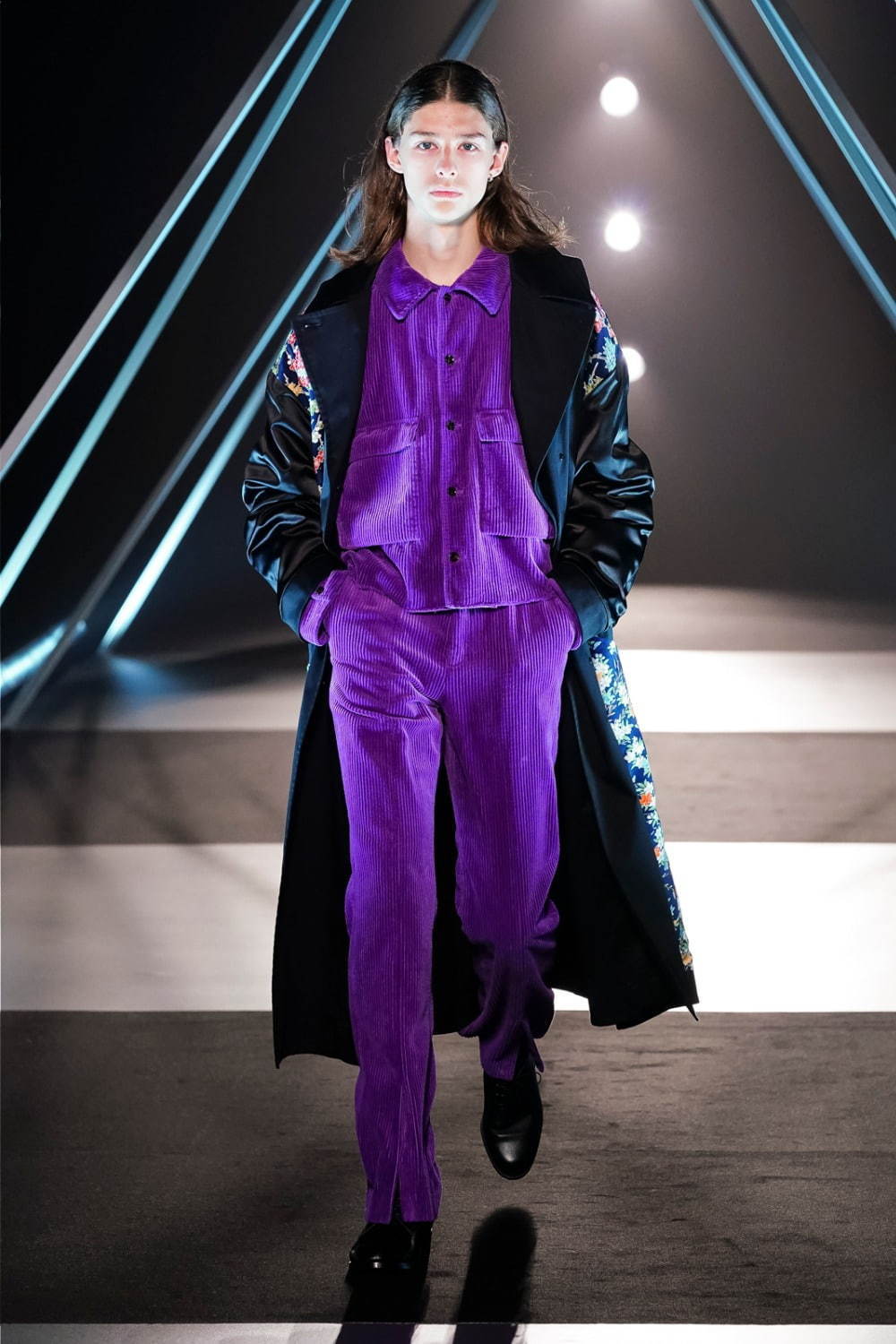 ハレ 2019-20年秋冬<span>コレクション</span> - 写真43