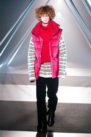HARE 2019年秋冬コレクション - 表裏の曖昧さが生んだ美しさと自由｜写真7