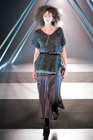 HARE 2019年秋冬コレクション - 表裏の曖昧さが生んだ美しさと自由｜写真11