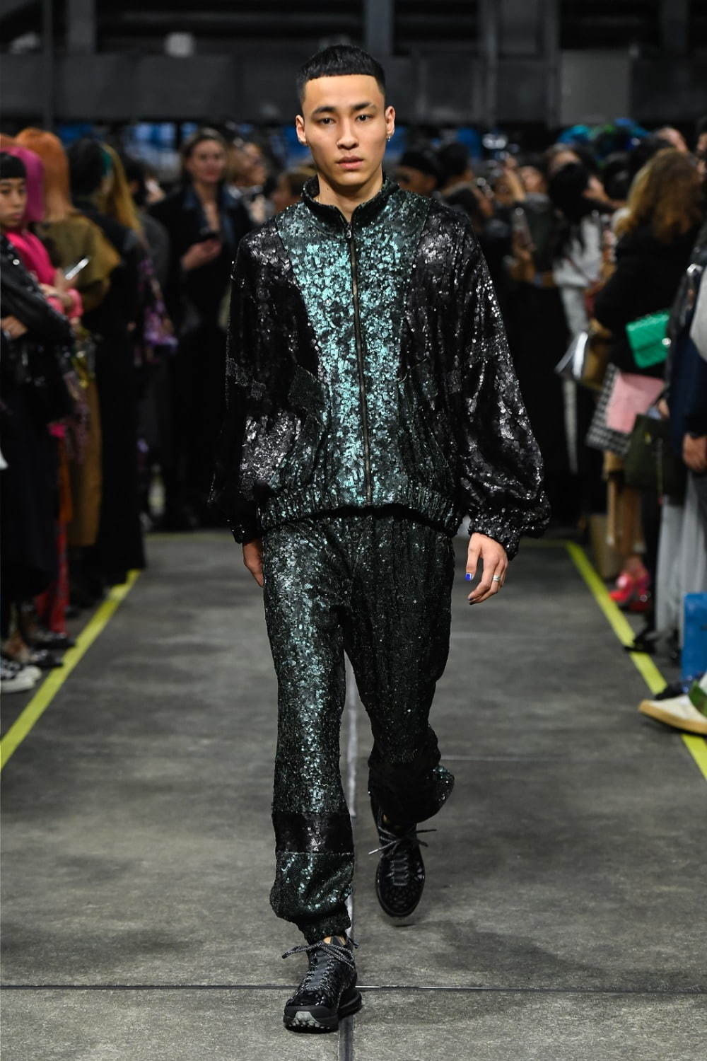 コシェ 2019-20年秋冬<span>コレクション</span> - 写真28
