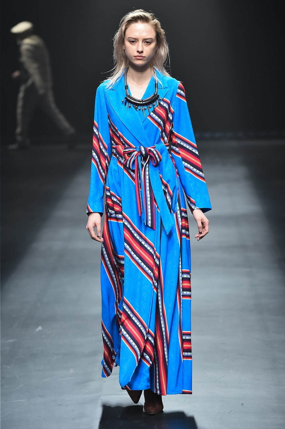 ミューズ 2019-20年秋冬<span>コレクション</span> - 写真6