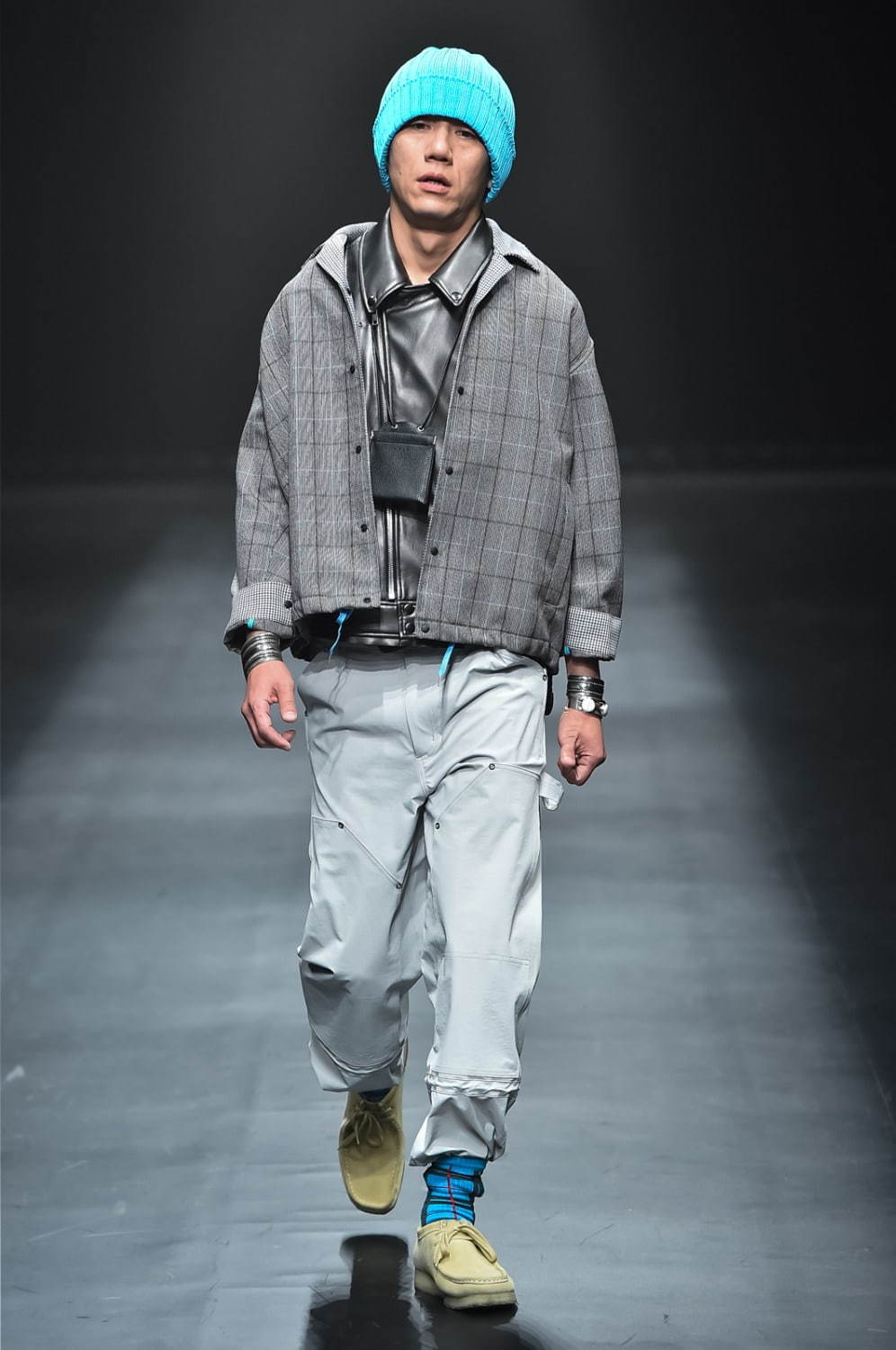 ミューズ 2019-20年秋冬<span>コレクション</span> - 写真7