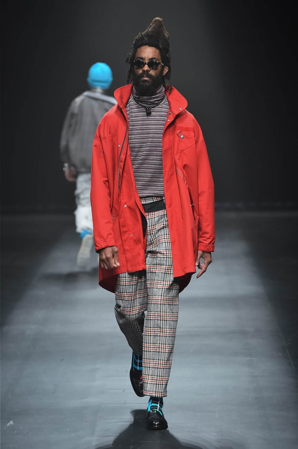 ミューズ 2019-20年秋冬<span>コレクション</span> - 写真8