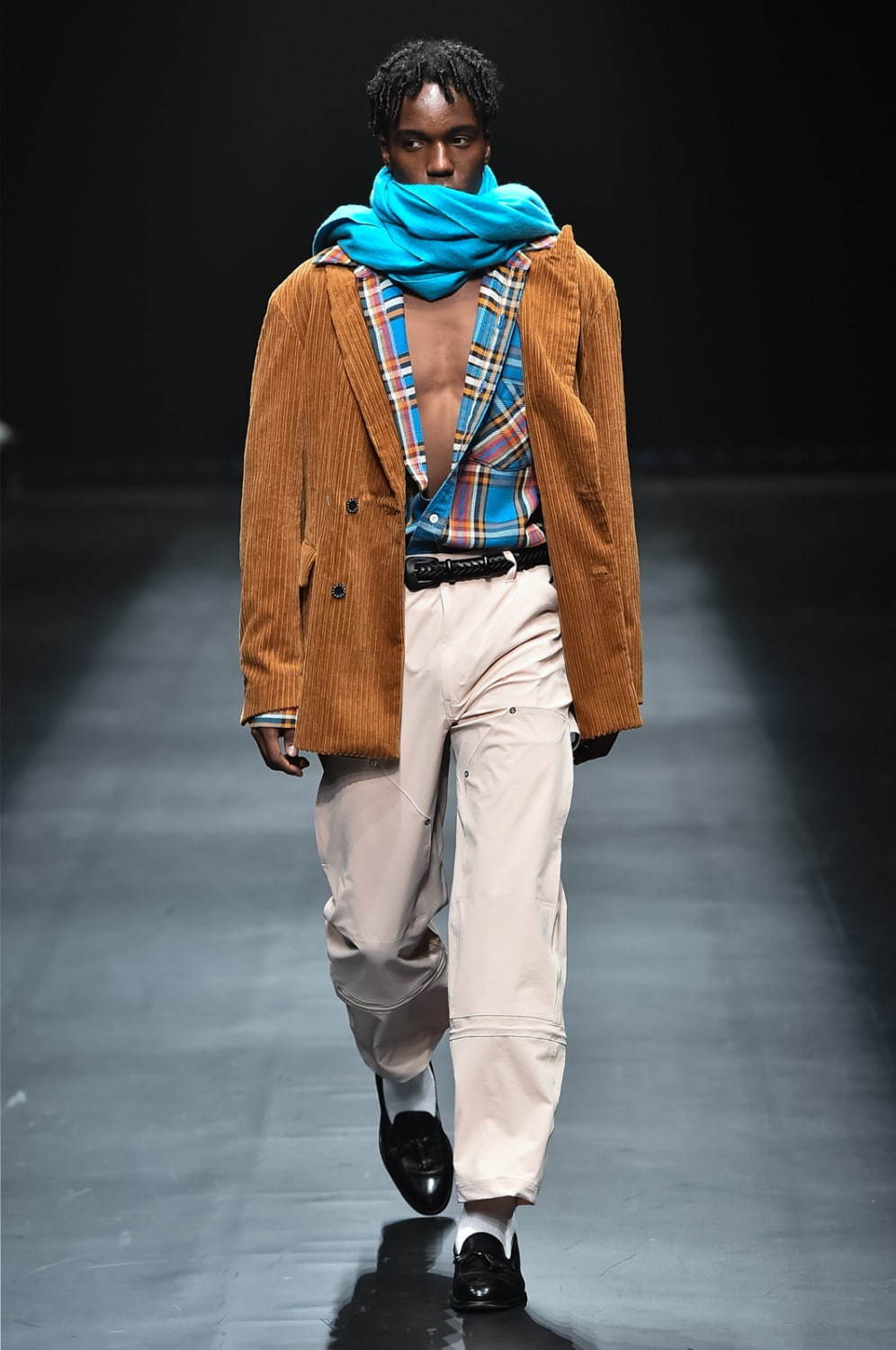 ミューズ 2019-20年秋冬<span>コレクション</span> - 写真22