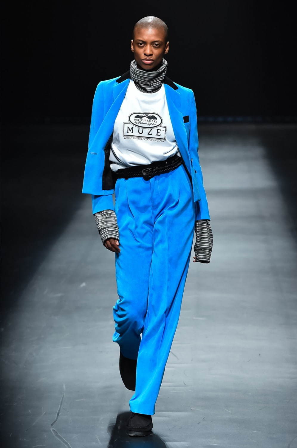 ミューズ 2019-20年秋冬<span>コレクション</span> - 写真32
