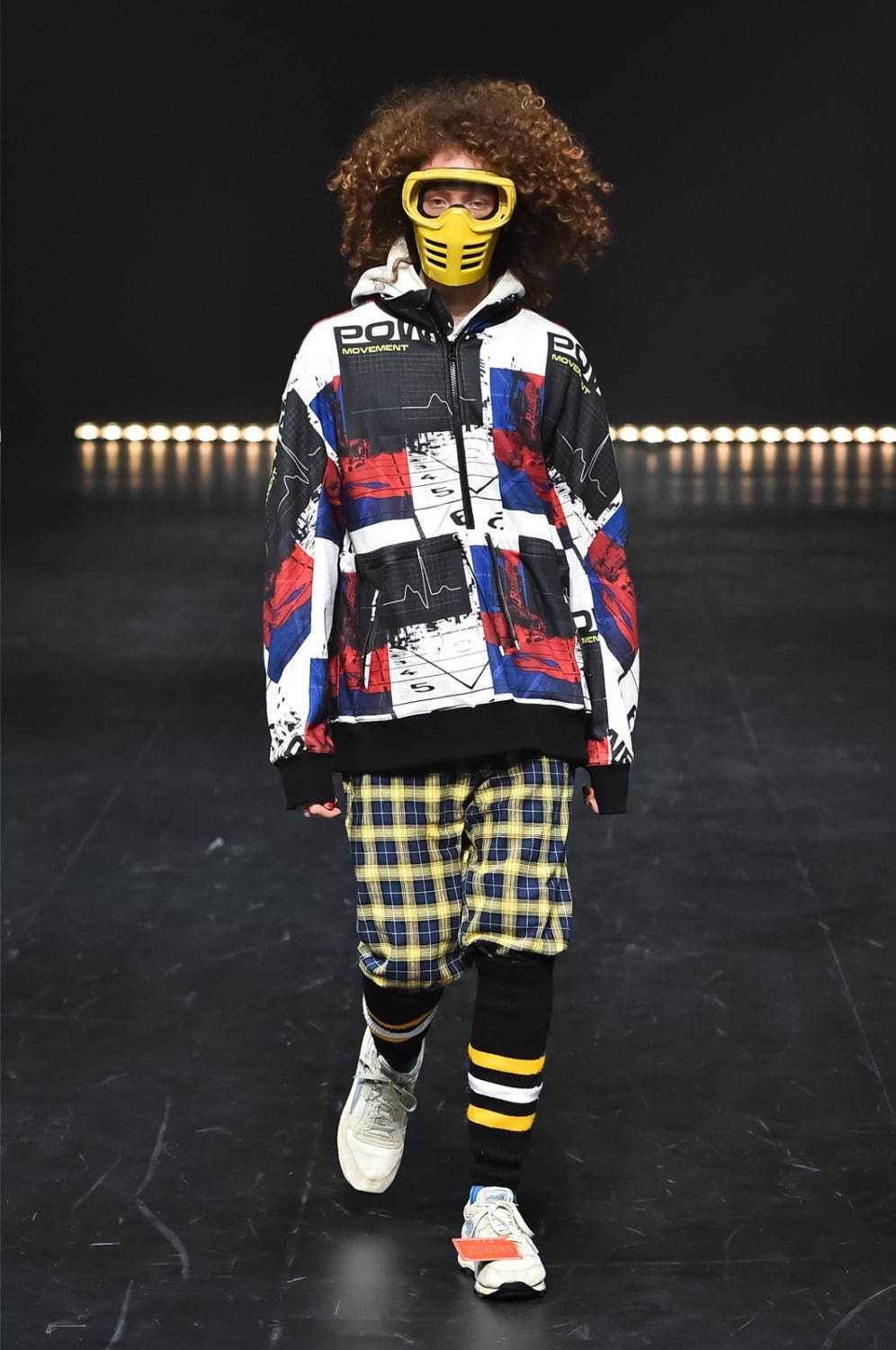 パラドックス 2019-20年秋冬<span>コレクション</span> - 写真1