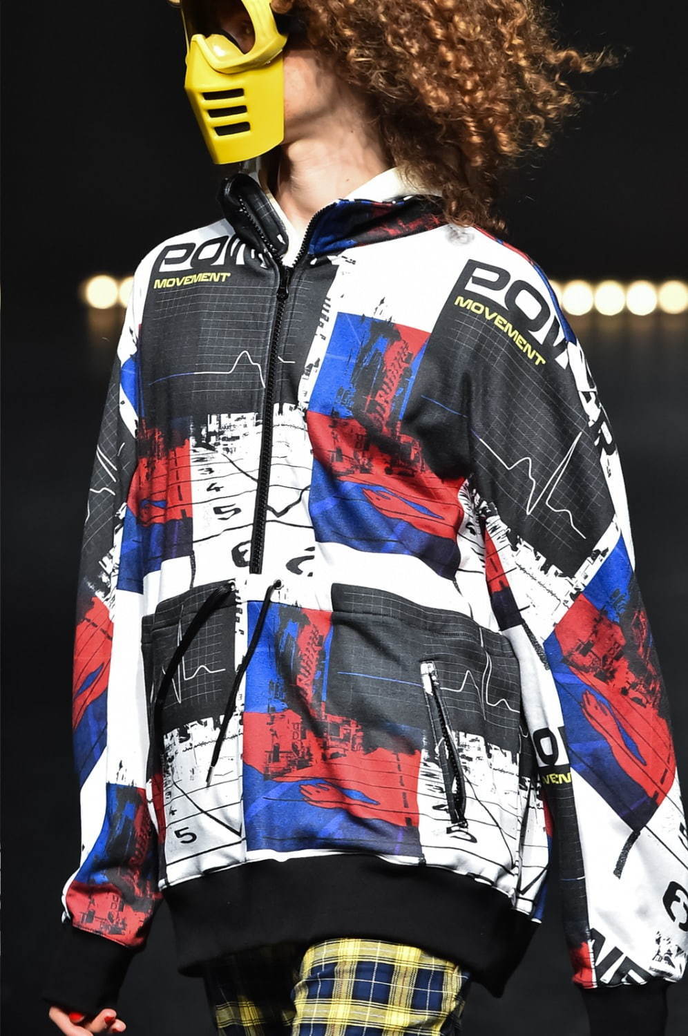 パラドックス 2019-20年秋冬<span>コレクション</span> - 写真1