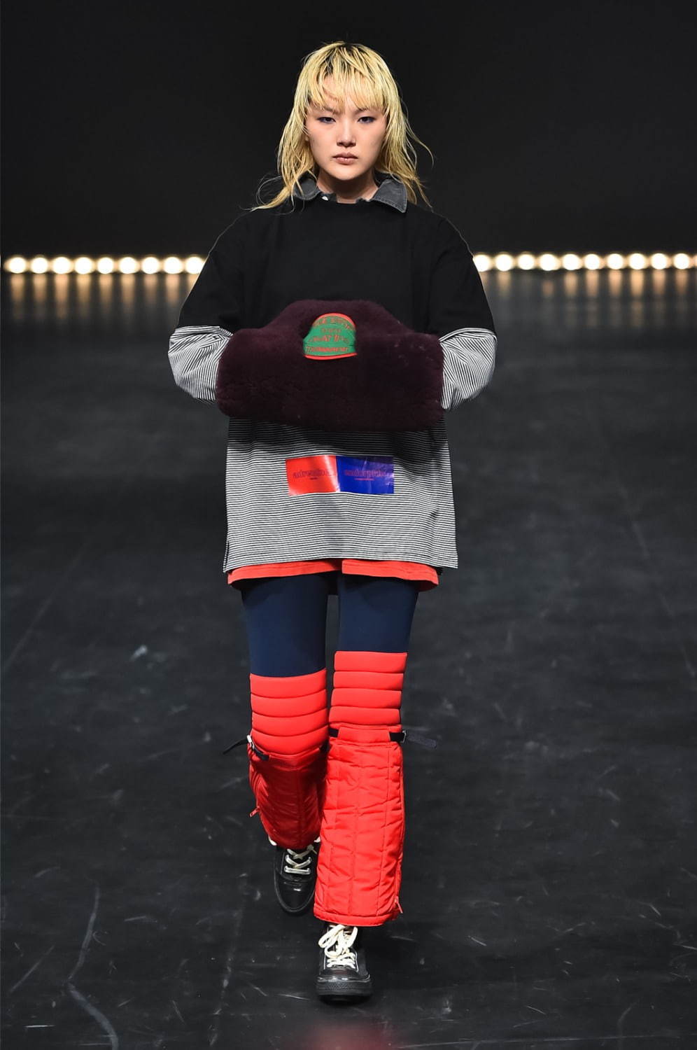 パラドックス 2019-20年秋冬<span>コレクション</span> - 写真2