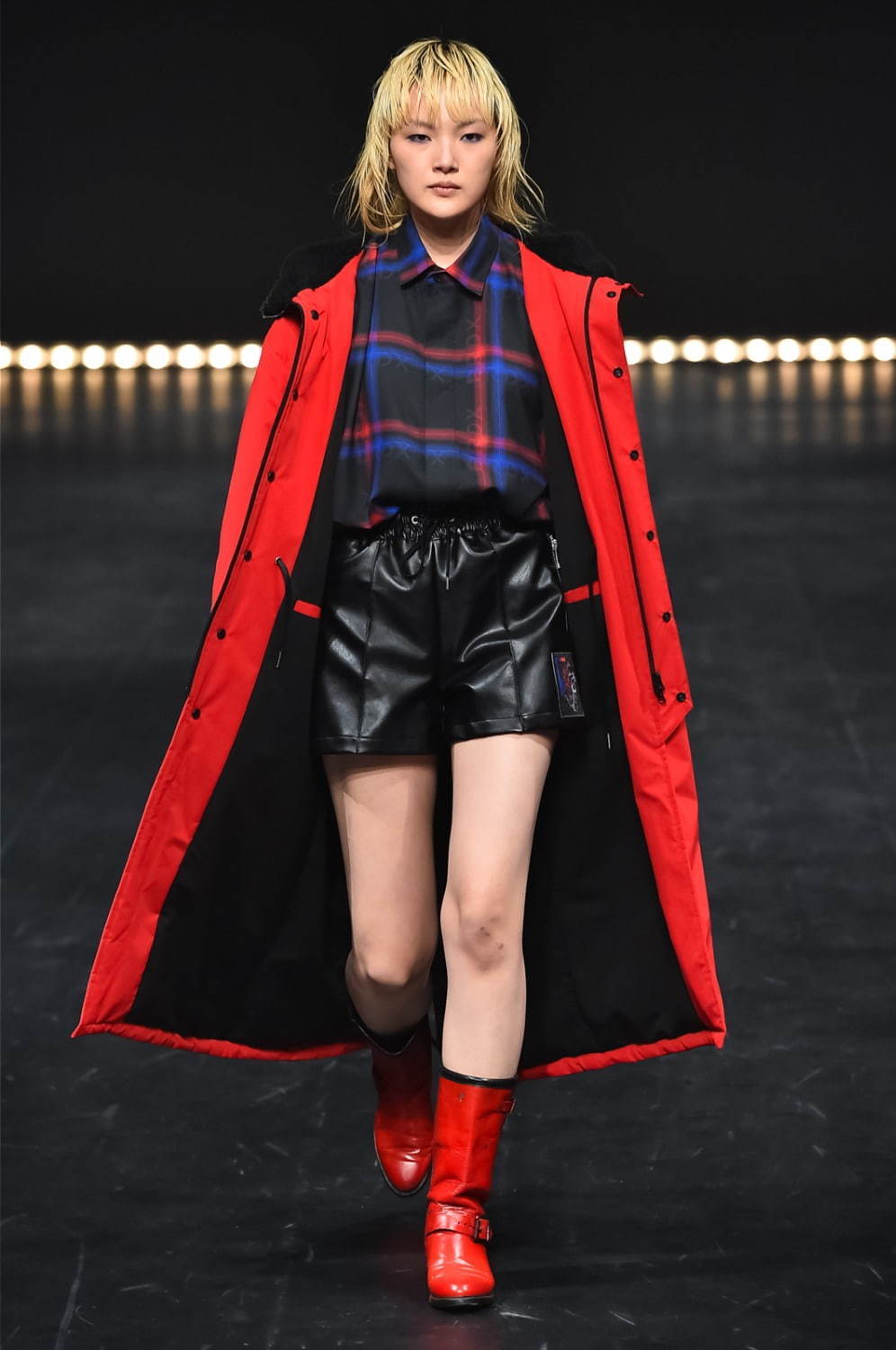 パラドックス 2019-20年秋冬<span>コレクション</span> - 写真12