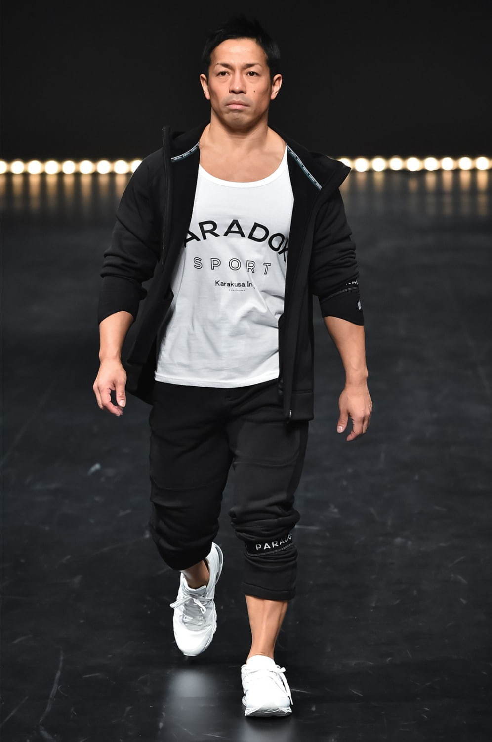 パラドックス 2019-20年秋冬<span>コレクション</span> - 写真13