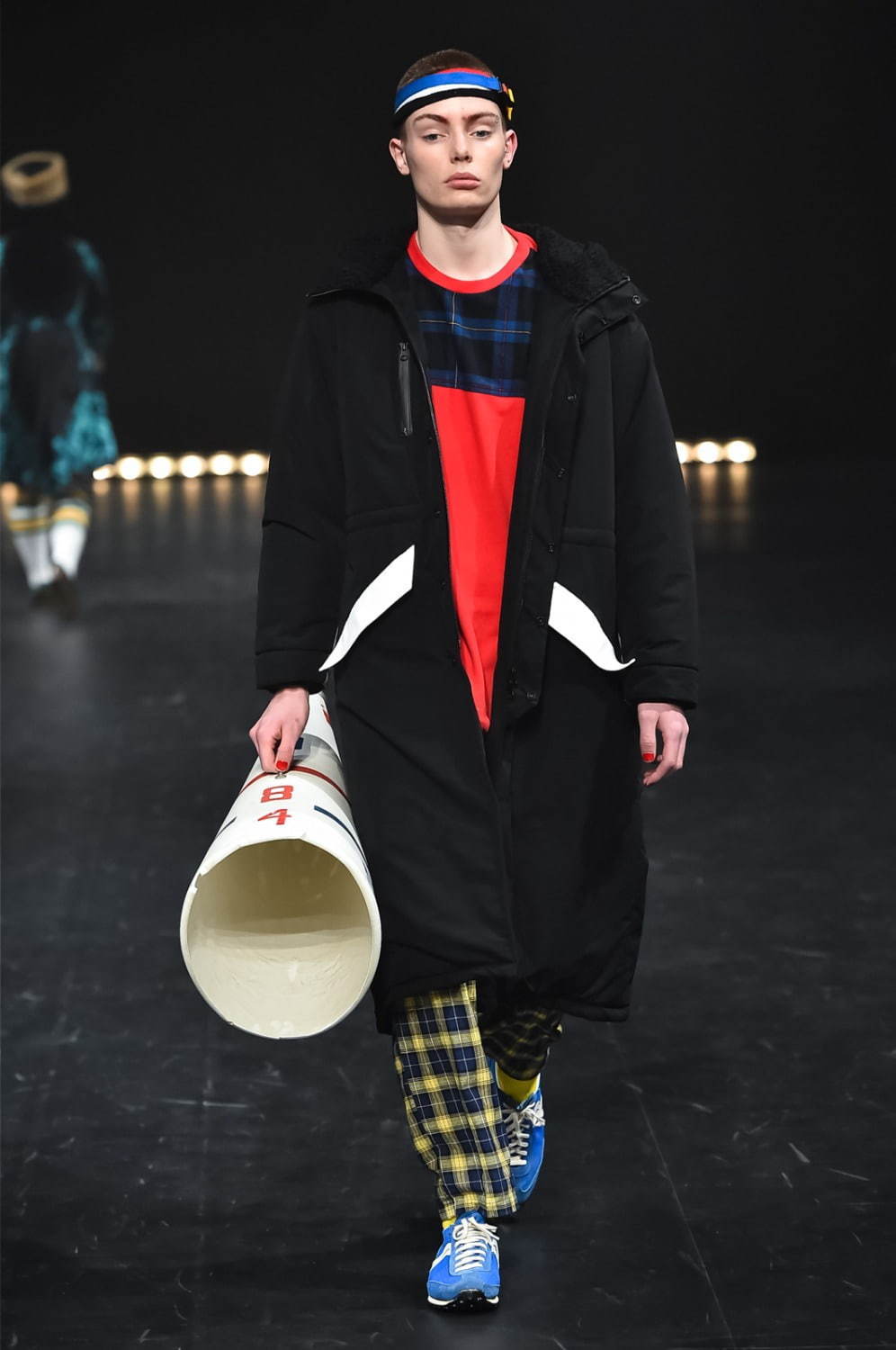パラドックス 2019-20年秋冬<span>コレクション</span> - 写真18