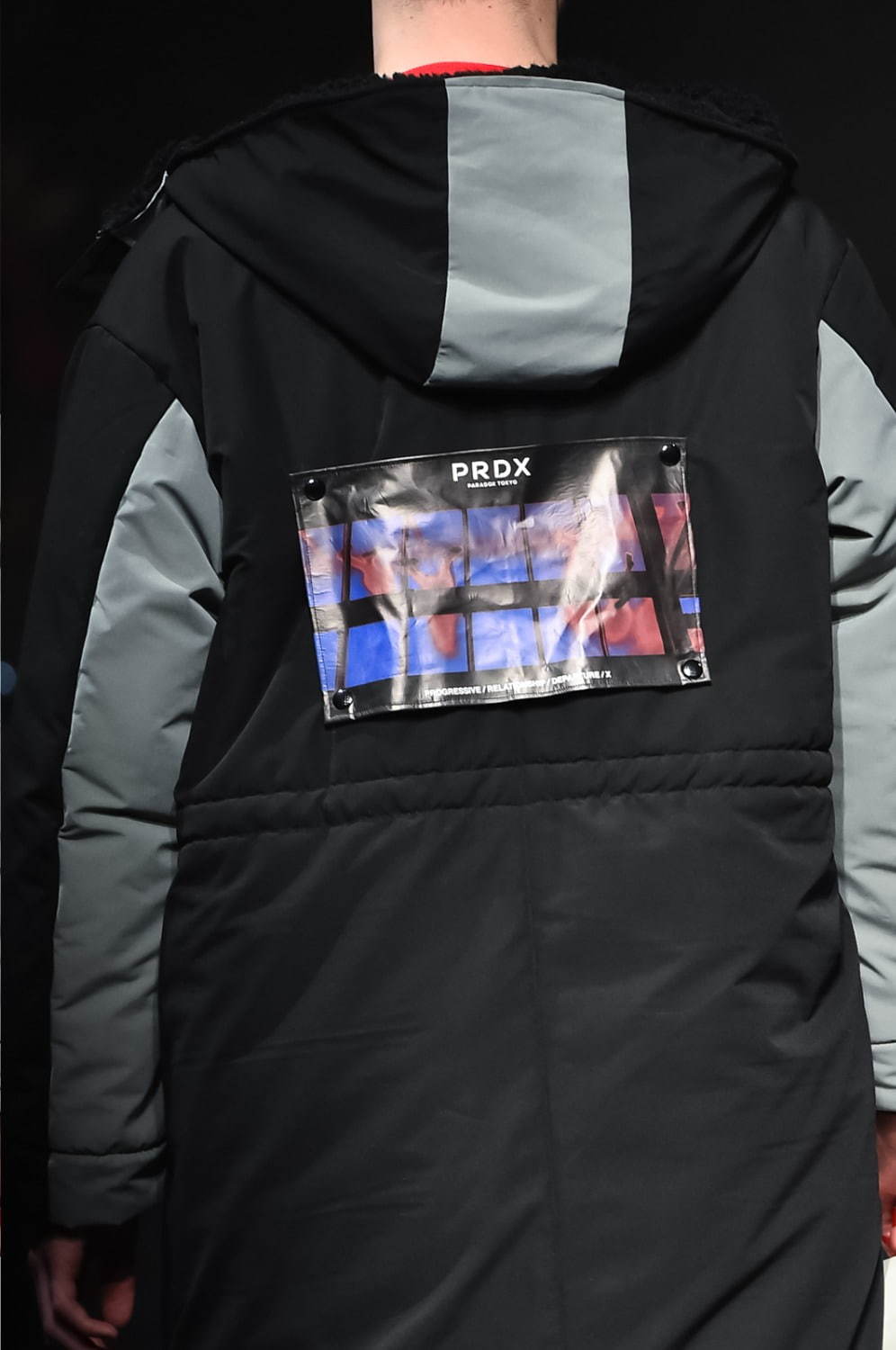 パラドックス 2019-20年秋冬<span>コレクション</span> - 写真9