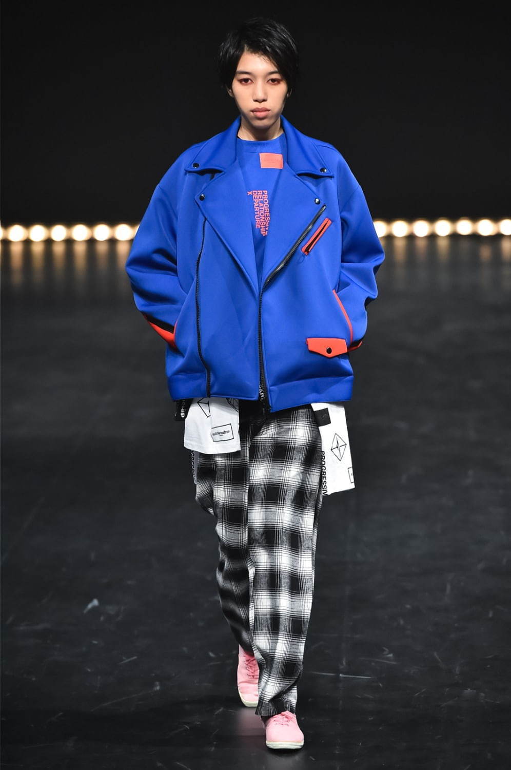 パラドックス 2019-20年秋冬<span>コレクション</span> - 写真19