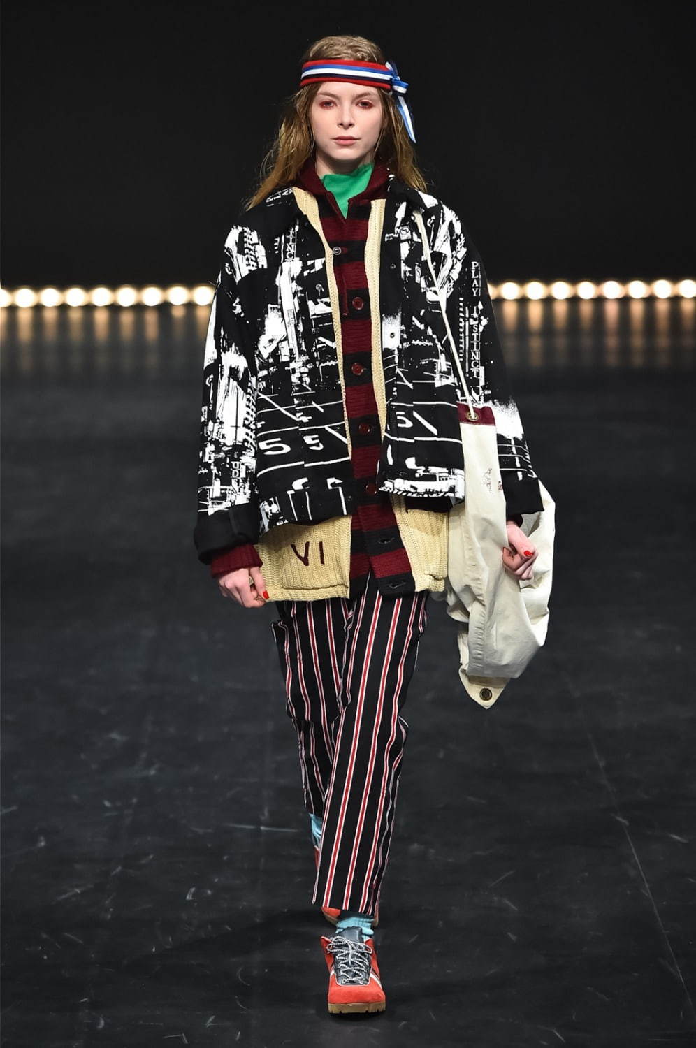 パラドックス 2019-20年秋冬<span>コレクション</span> - 写真20