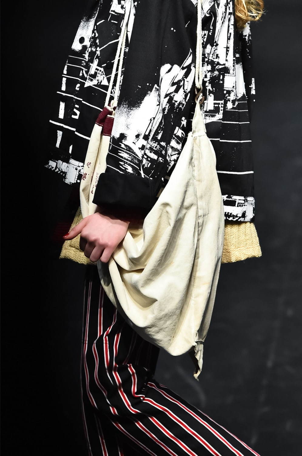 パラドックス 2019-20年秋冬<span>コレクション</span> - 写真11