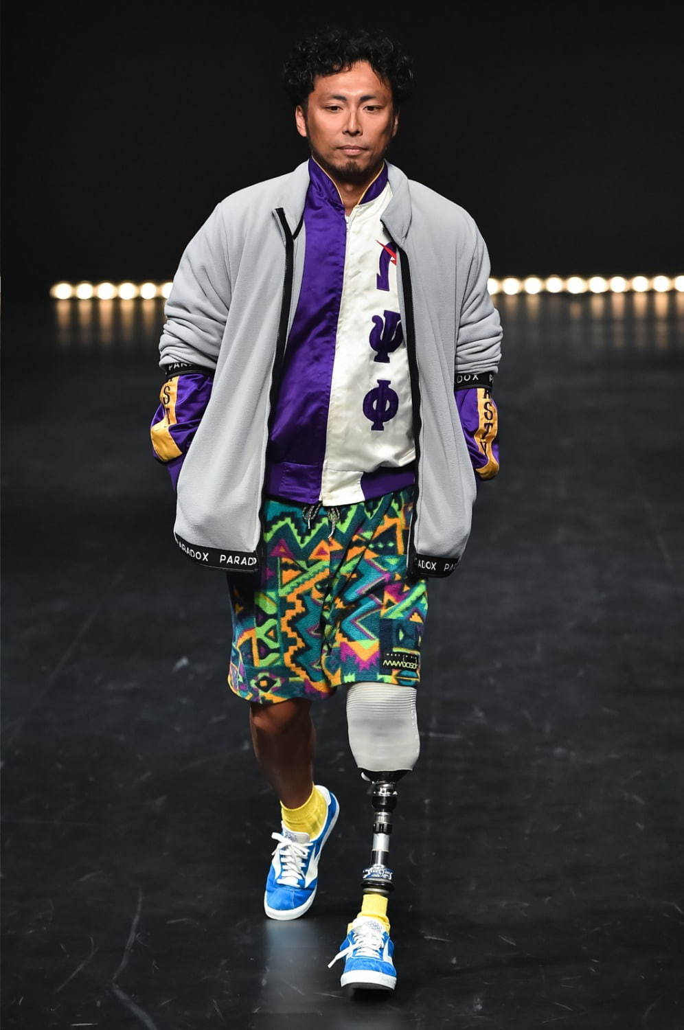 パラドックス 2019-20年秋冬<span>コレクション</span> - 写真21