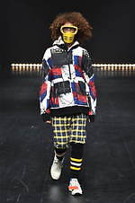 パラドックス トーキョー 2019-20年秋冬コレクション - 内なる美を発信｜写真1