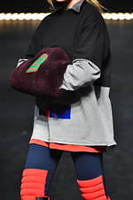 パラドックス トーキョー 2019-20年秋冬コレクション - 内なる美を発信｜写真4