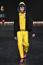 パラドックス トーキョー 2019-20年秋冬コレクション - 内なる美を発信｜写真5