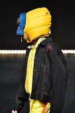 パラドックス トーキョー 2019-20年秋冬コレクション - 内なる美を発信｜写真6