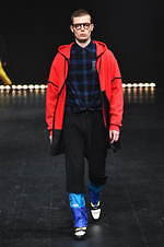 パラドックス トーキョー 2019-20年秋冬コレクション - 内なる美を発信｜写真7