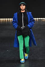 パラドックス トーキョー 2019-20年秋冬コレクション - 内なる美を発信｜写真8