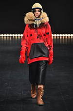 パラドックス トーキョー 2019-20年秋冬コレクション - 内なる美を発信｜写真9