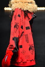 パラドックス トーキョー 2019-20年秋冬コレクション - 内なる美を発信｜写真10