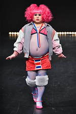 パラドックス トーキョー 2019-20年秋冬コレクション - 内なる美を発信｜写真15