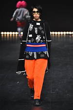 パラドックス トーキョー 2019-20年秋冬コレクション - 内なる美を発信｜写真16