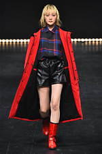 パラドックス トーキョー 2019-20年秋冬コレクション - 内なる美を発信｜写真18