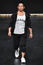 パラドックス トーキョー 2019-20年秋冬コレクション - 内なる美を発信｜写真20