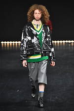 パラドックス トーキョー 2019-20年秋冬コレクション - 内なる美を発信｜写真23