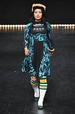 パラドックス トーキョー 2019-20年秋冬コレクション - 内なる美を発信｜写真25