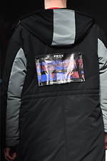 パラドックス トーキョー 2019-20年秋冬コレクション - 内なる美を発信｜写真27