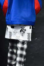 パラドックス トーキョー 2019-20年秋冬コレクション - 内なる美を発信｜写真29