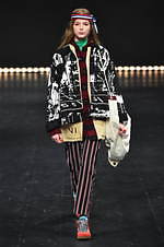 パラドックス トーキョー 2019-20年秋冬コレクション - 内なる美を発信｜写真30