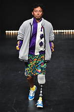 パラドックス トーキョー 2019-20年秋冬コレクション - 内なる美を発信｜写真32