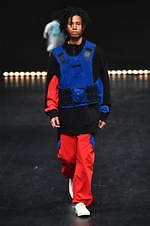 パラドックス トーキョー 2019-20年秋冬コレクション - 内なる美を発信｜写真34