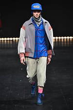 パラドックス トーキョー 2019-20年秋冬コレクション - 内なる美を発信｜写真35